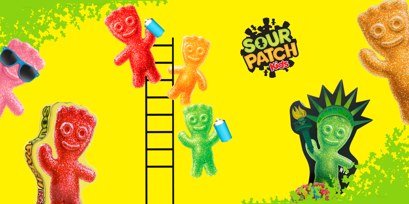 Shop Sour Patch